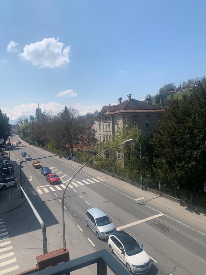 Smart Stay Apartment Feldkirch Exterior foto