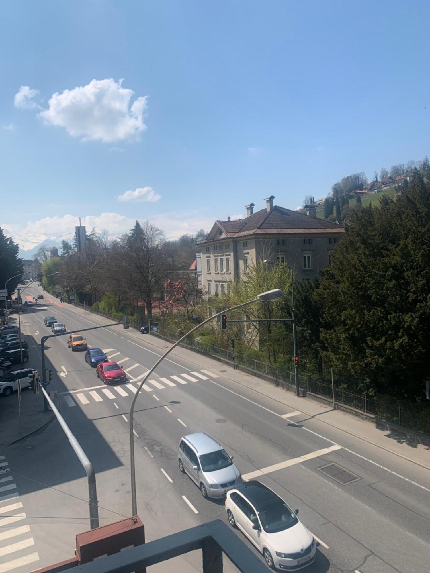 Smart Stay Apartment Feldkirch Exterior foto